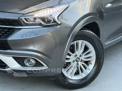 TIGGO 7 1.5 VVT TURBO iFLEX T DCT