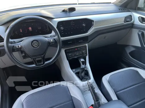 T-CROSS 1.4 250 TSI Highline