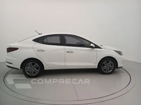 HB20S 1.0 TGDI FLEX LIMITED AUTOMÁTICO