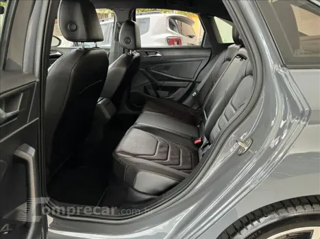 JETTA 2.0 350 TSI GLI