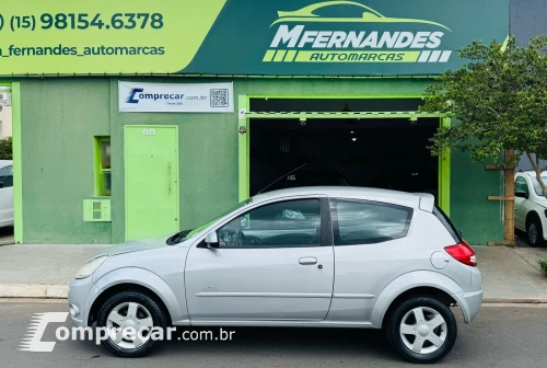 FORD KA 1.6 MPI 8V 2 portas