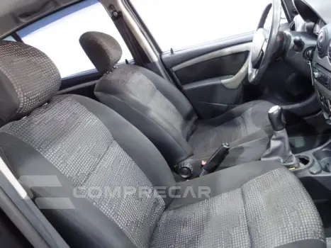 SANDERO - 1.0 EXPRESSION 16V 4P MANUAL