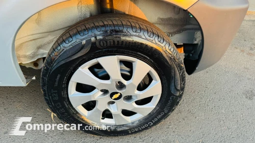 CELTA 1.0 MPFI Life 8V