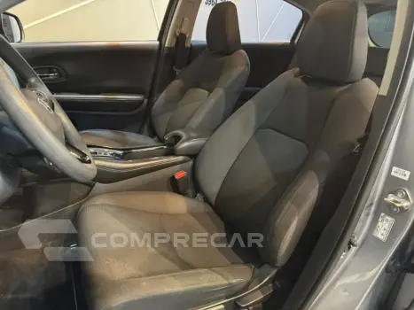 Hr-V 1.8 16V Flex Lx 4P Automático