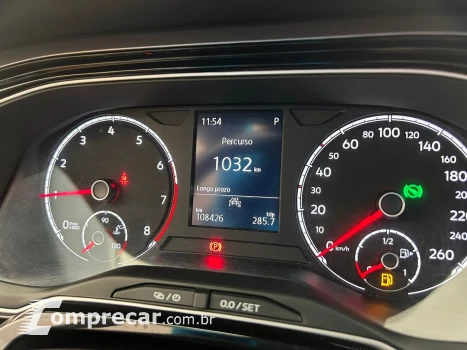 NIVUS 1.0 200 TSI Comfortline