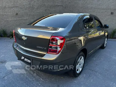 COBALT 1.4 LT 8V