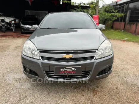 VECTRA 2.0 MPFI ELEGANCE 8V 140CV FLEX 4P MANUAL