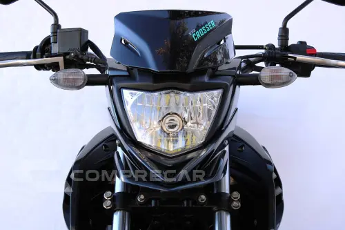 YAMAHA XTZ 150 CROSSER S