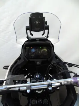 HONDA XRE 300 SAHARA