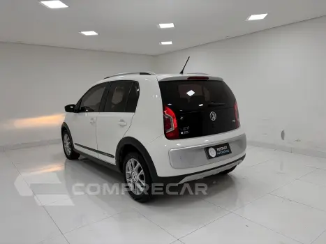 CROSS UP 1.0 TSI 12V