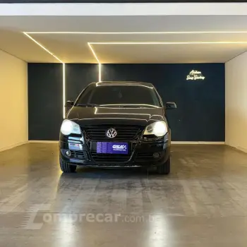 Polo 1.6 Mi/S.Ouro 1.6 Mi Tot.Flex 8V 5p