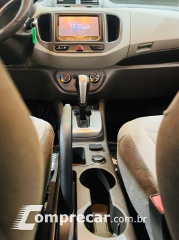 SPIN 1.8 LTZ 8V