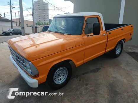F-1000 3.6 Super CS