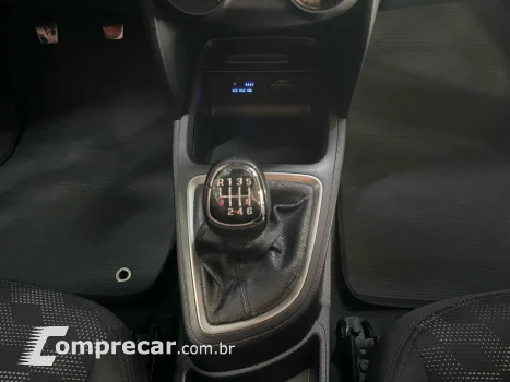 HB20 1.6 Comfort 16V