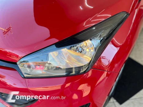 HB20 1.6 COMFORT 16V FLEX 4P MANUAL