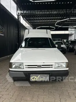 FIORINO 1.5 IE Furgão 8V