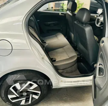 VOYAGE 1.6 MI Trend 8V