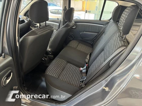 SANDERO 1.0 Expression 16V