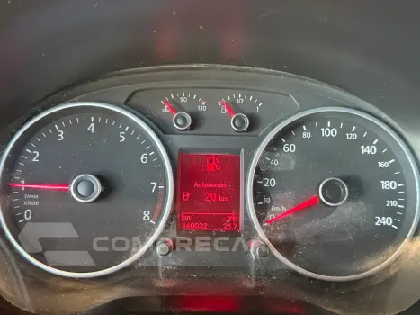SAVEIRO 1.6 MI TRENDLINE CS 8V FLEX 2P MANUAL