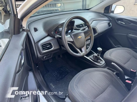 ONIX HATCH LT 1.0 8V FlexPower 5p Mec.