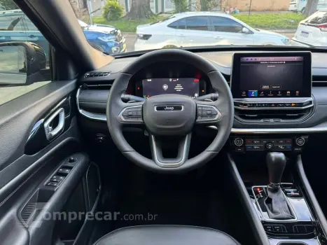 Compass 1.3 T270 Turbo Flex S At6