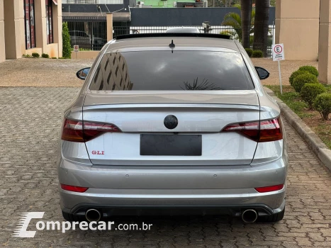 JETTA 2.0 350 TSI GLI