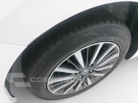 CITY 1.5 i-VTEC FLEX LX CVT