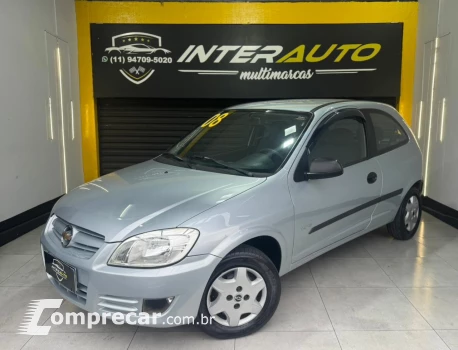 CHEVROLET CELTA 1.0 MPFI Life 8V 2 portas