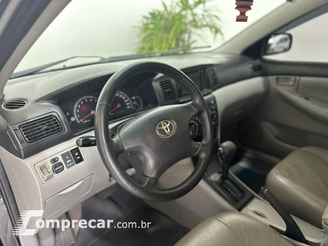 COROLLA 1.8 XEI 16V