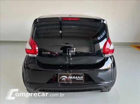 MOBI 1.0 EVO FLEX LIKE. MANUAL