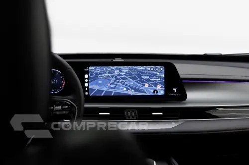 TIGGO 8 PRO 1.6 Tgdi