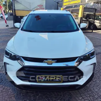 TRACKER LT 1.0 Turbo 12V Flex Aut.