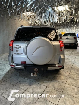 RAV4 2.4 4X4 16V