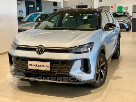 Tera 1.0 12V 4P 170 TSI HIGH AUTOMÁTICO