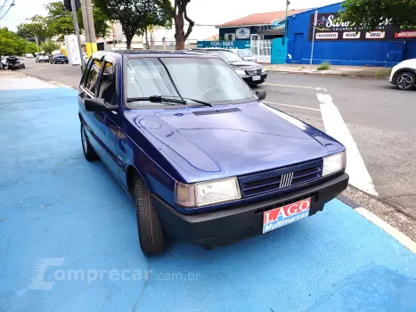 UNO 1.0 IE Mille EP 8V