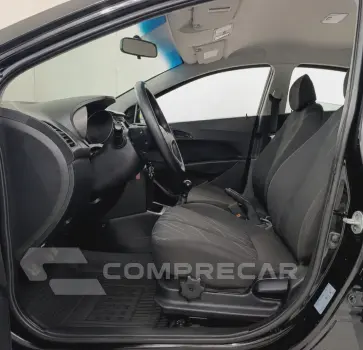 HB20 1.0 12V Comfort Plus