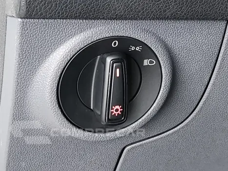 POLO 1.0 MPI TRACK MANUAL