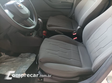 MONTANA 1.4 MPFI LS CS 8V