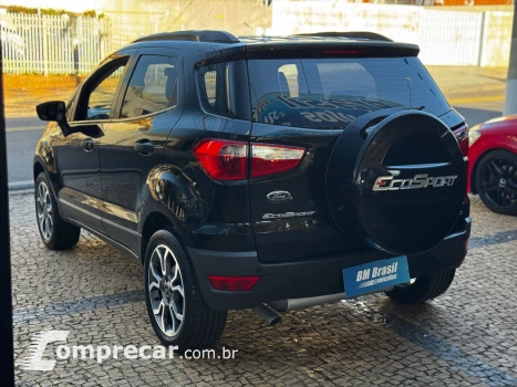 ECOSPORT 2.0 SE 16V