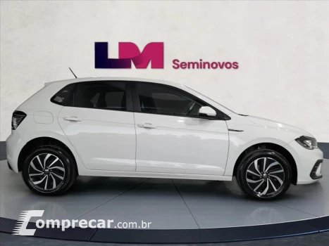 POLO 1.0 170 TSI HIGHLINE AUTOMÁTICO