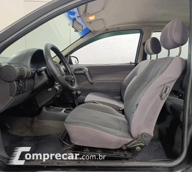 CORSA 1.0 MPF Wind 8V