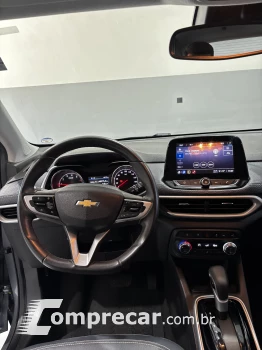 TRACKER 1.2 Turbo Premier