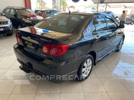 COROLLA 1.8 S 16V