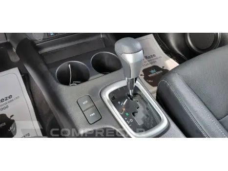 HILUX 2.8 D-4D TURBO DIESEL CD SRX 4X4 AUTOMÁTICO