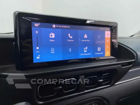 C3 1.6 16V FLEX FEEL PACK AT6