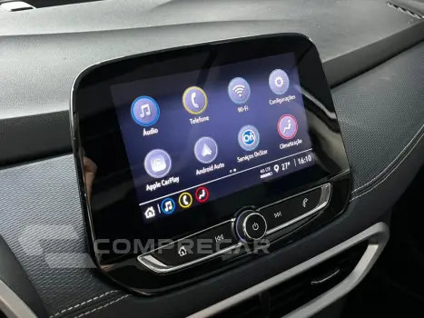 TRACKER Premier 1.2 Turbo 12V Flex Aut.