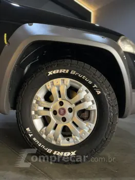 PALIO 1.8 MPI Adventure Locker Weekend 8V