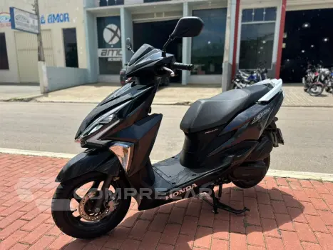 HONDA ELITE 125