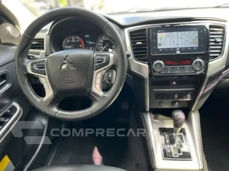 L200 TRITON 2.4 16V Turbo Sport HPE CD 4X4