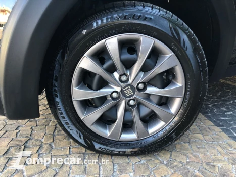 Mobi 1.0 Evo Flex Trekking Manual